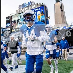 Meet your Posher, Brendan